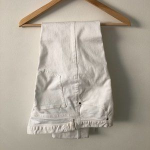 Eleventy - White Pants